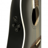 OVATION 1516SSM-G Pro Series Ultra Mid Depth Silver Shadow