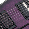 SCHECTER E-1 FR-S TPB (SE) электрогитара