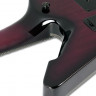 SCHECTER E-1 FR-S TPB (SE) электрогитара