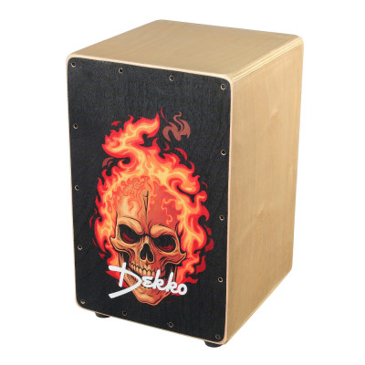 Кахон DEKKO CJ-08