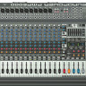 Behringer PMP6000 EUROPOWER активный микшерный пульт с 2-мя процессорами эффектов и функцией подавления вокала
