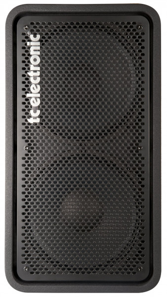 TC ELECTRONIC RS212 басовый кабинет 400 Вт