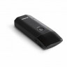 SHURE MXW6/O настольный передатчик граничного слоя с круговой диаграммой