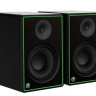 MACKIE CR8-XBT пара студийных мониторов 160 Вт, динамик 8", твиттер 0,75", Bluetooth