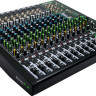 MACKIE ProFX16v3 16-канальный микшер с процессором эффектов и USB