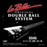 LA BELLA S / 946 струны для электрогитары headless