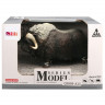 Фигурка игрушка MASAI MARA MM211-103 серии "Мир диких животных": Овцебык