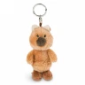 Мягкая игрушка NICI Квокка Мола, брелок 10 см