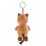 Мягкая игрушка NICI Квокка Мола, брелок 10 см