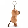 Мягкая игрушка NICI Квокка Мола, брелок 10 см