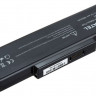 Аккумулятор для ноутбуков Asus F2, F3, Z53, M51 Pitatel BT-131