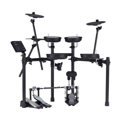 Ударная установка ROLAND TD-07DMK электронная