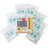 Струны для классической гитары TERRIS SC-CSH-Pack