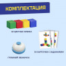 Настольная игра «Быстрые кубики»