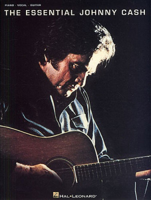HL00306147 The Essential Johnny Cash