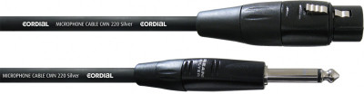 Микрофонный кабель Cordial CIM 10 FP