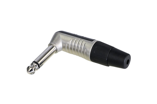 Кабельный разъем Rean RP2RC Jack 6.3мм TS