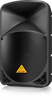 Акустическая система активная Behringer B112MP3 двухполосная