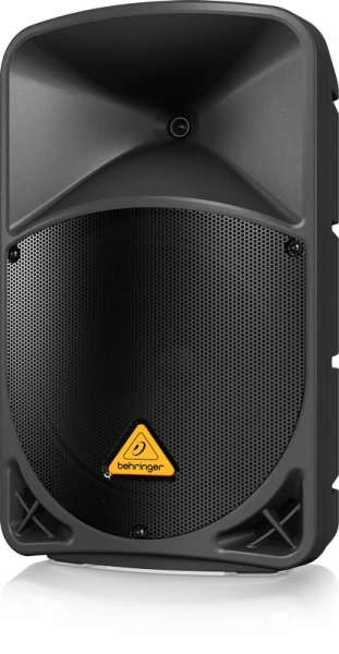 Акустическая система активная Behringer B112MP3 двухполосная