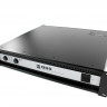 Electro-Voice Q99 усилитель, 2 x 1250 Вт @ 2 Ом, 900 Вт @ 4 Ом, 550 Вт @ 8 Ом, класс H