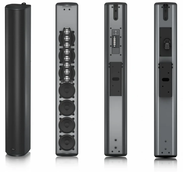 Звуковая колонна Tannoy VLS 15 EN54