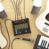 KORG KR-55 Pro драм-машина