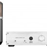 AKG P820 Tube ламповый микрофон с предусилителем