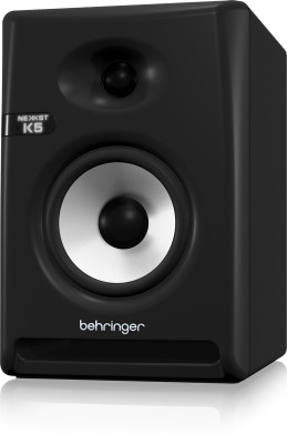 Студийный монитор Behringer K5 2-полосный студийный