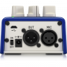 Педаль эффектов TC Helicon HARMONY SINGER 2 гармонайзер