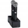 Зарядное устройство SHURE SBC220-E для акуумуляторов SB900