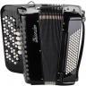 GELANDER GH5096-3B BK_баян ученический