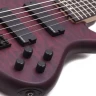 SCHECTER STILETTO CUSTOM-6 VRS 6-струнная бас-гитара