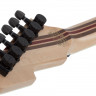 SCHECTER E-1 SLS ELITE BFB электрогитара