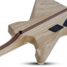 SCHECTER E-1 SLS ELITE BFB электрогитара