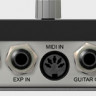 Source Audio SA141 басовый дисторшн нового поколения Pro версия
