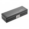 Губная гармошка хроматическая HOHNER Meisterklasse 7565/56 C (M756501)