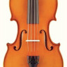 Karl Hofner H11-V 1/2 скрипка, концертная серия, модель Страдивари + кейс и смычок