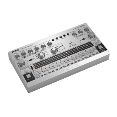 Драм-машина Behringer RD-6-SR аналоговая