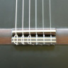 Cuenca 10 Black Satin 4/4 классическая гитара