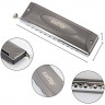 EASTTOP T1248NV C - Губная гармошка хроматическая