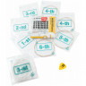 Струны для классической гитары TERRIS SC-CSH-Pack/2
