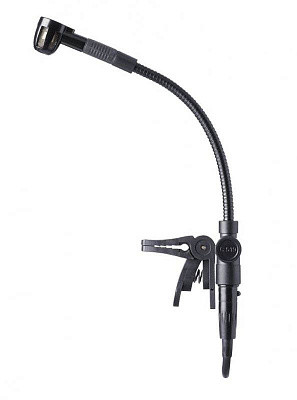 AKG C519ML микрофон инструментальный для духовых