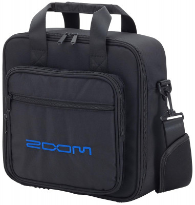 Полужёсткий кейс для L-8 Zoom CBL-8