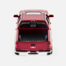 Машина Kinsmart 1:46 Chevrolet Silverado инерция (1/12шт.)  б/к