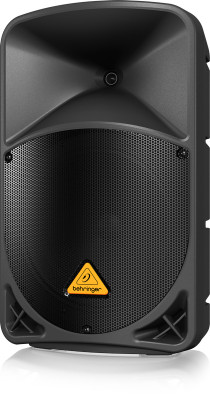 Акустическая система активная Behringer B112W двухполосная