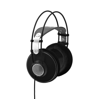 Наушники AKG K612PRO референсные открытые