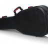 GATOR GTSA-GTRCLASS - пластиковый кейс для классической гитары