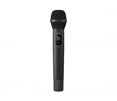 Передатчик ручной FBW A100HT 512-620МГц FM-модуляция