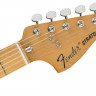 FENDER VINTERA '70S STRATOCASTER®, MAPLE Fingerboard AGED NATURAL электрогитара с чехлом