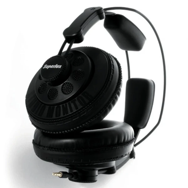 Наушники Superlux HD668B